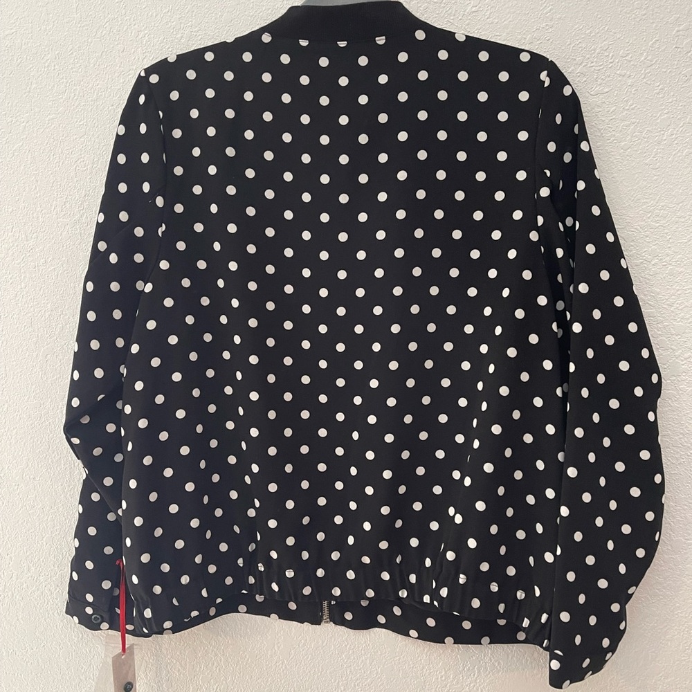 Bomber Jacket - Picture 2 of 2